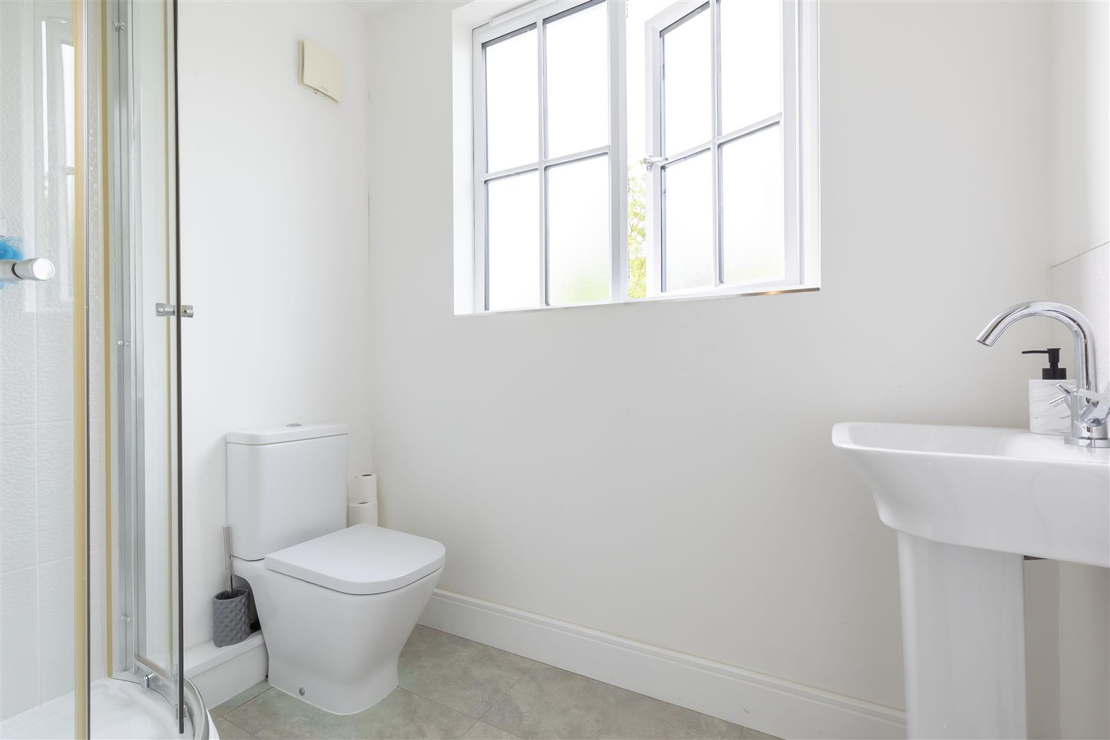 Duxbury Manor Way, Chorley